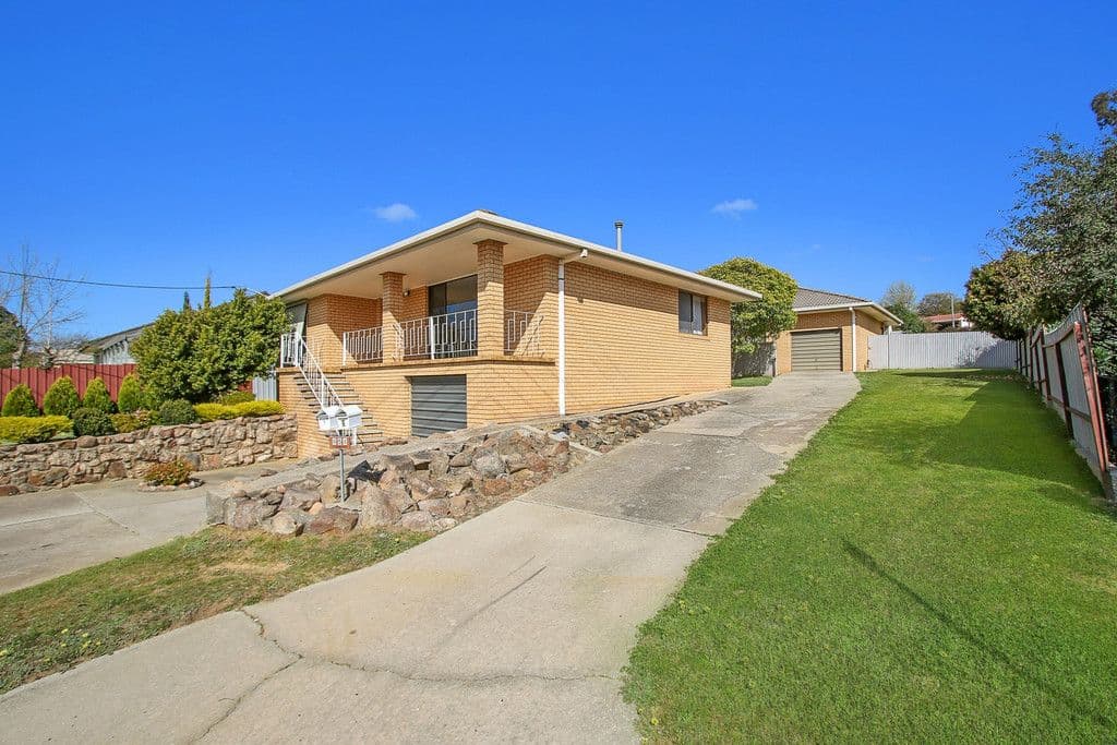 1&2/454 Rose Street, Lavington NSW 2641, Lavington - Image 1