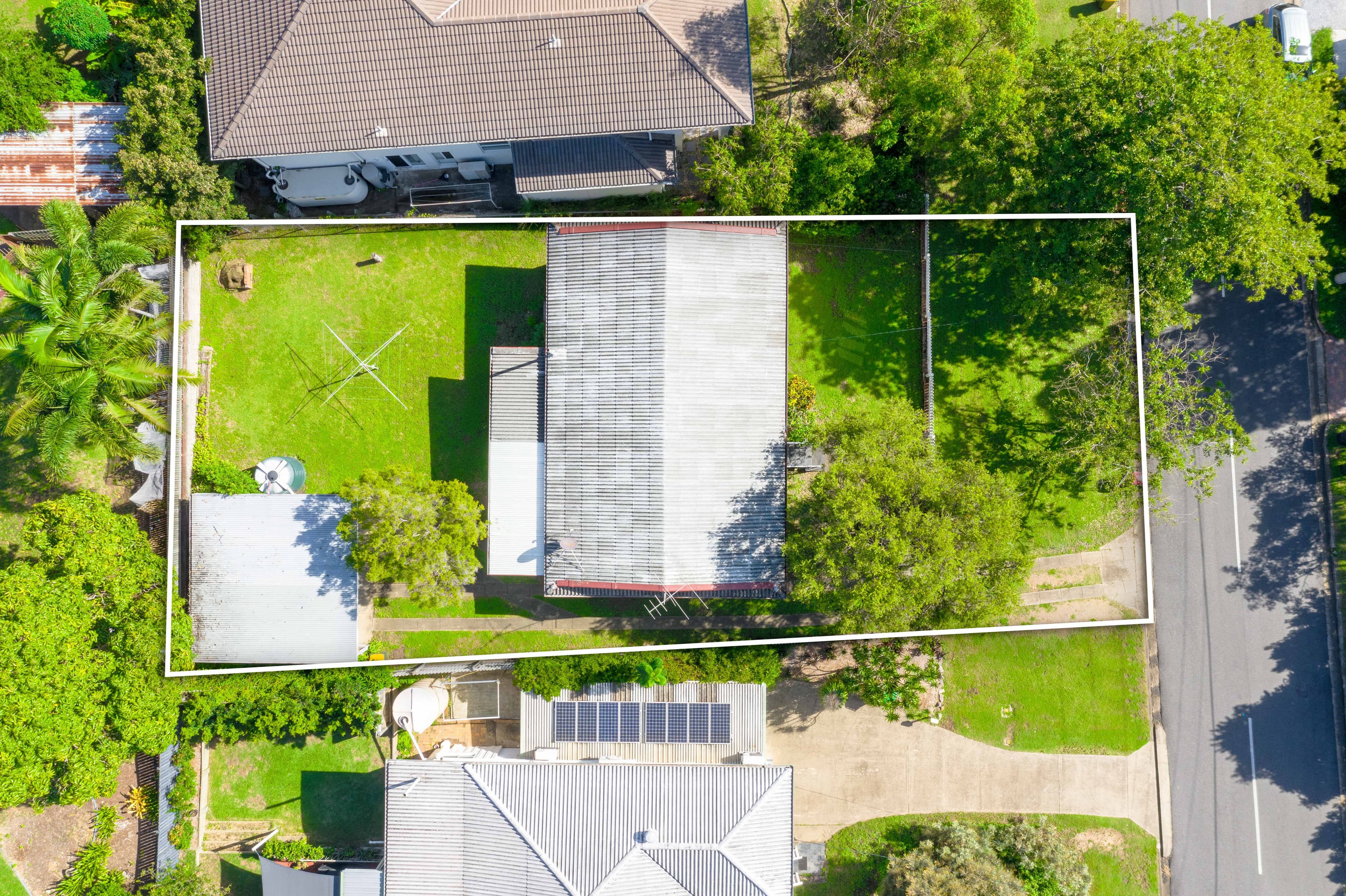 4 Alcester Street, Grange QLD 4051, Grange - Image 1