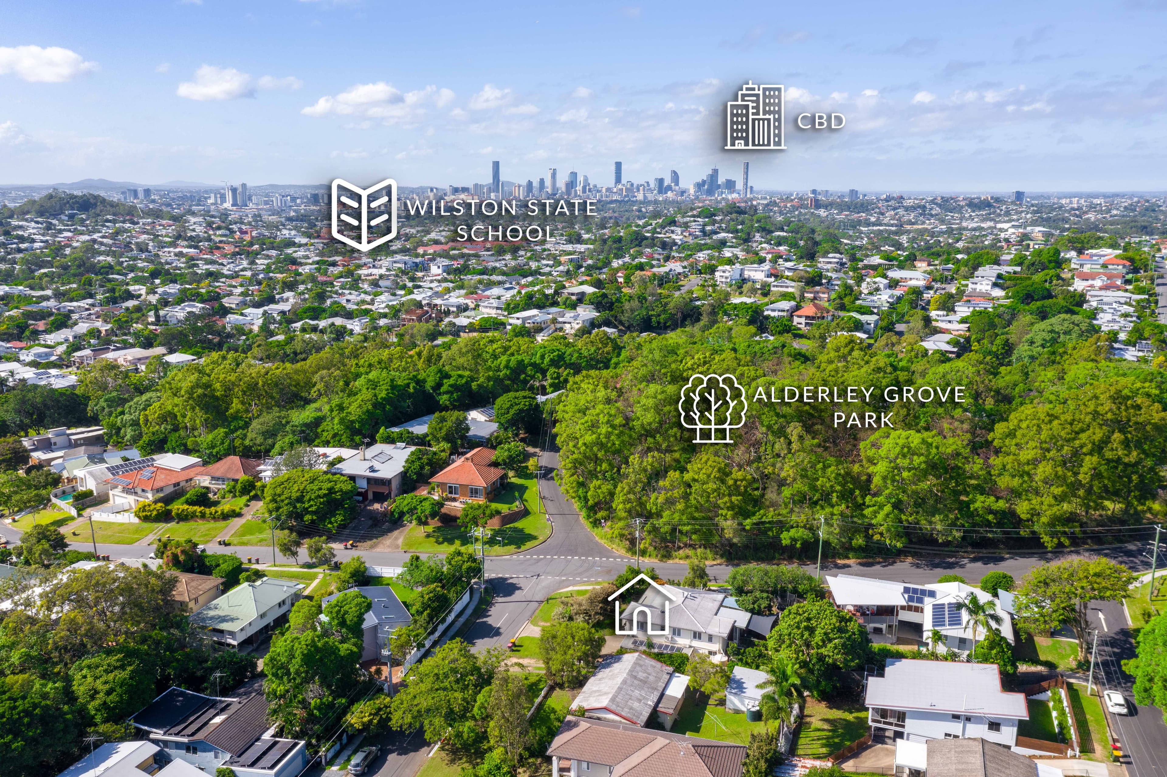 4 Alcester Street, Grange QLD 4051, Grange - Thumbnail 2