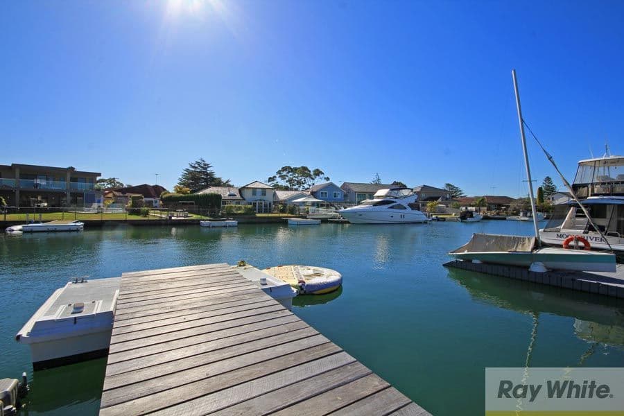 17 Murray Island, Sylvania Waters NSW 2224, Sylvania Waters - Thumbnail 2