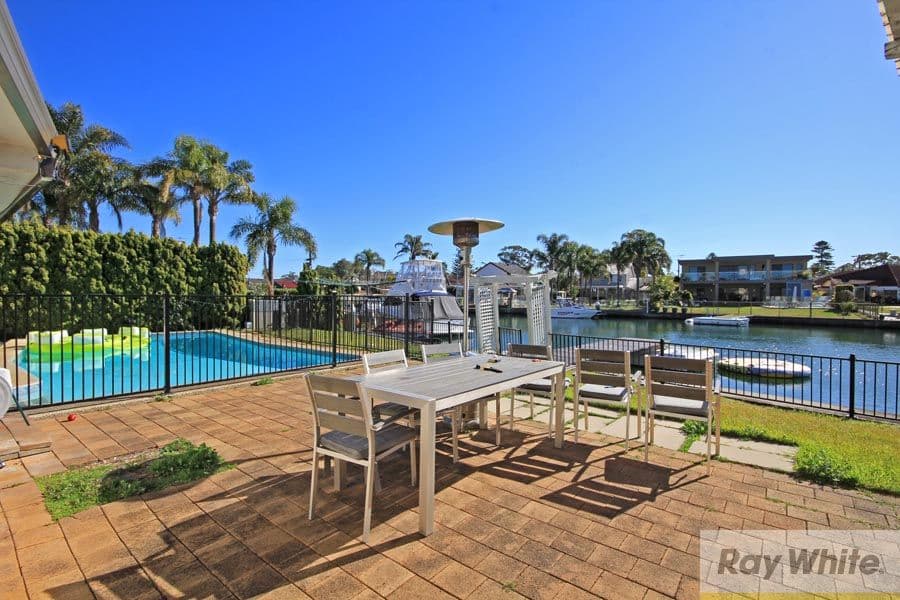 17 Murray Island, Sylvania Waters NSW 2224, Sylvania Waters - Thumbnail 4