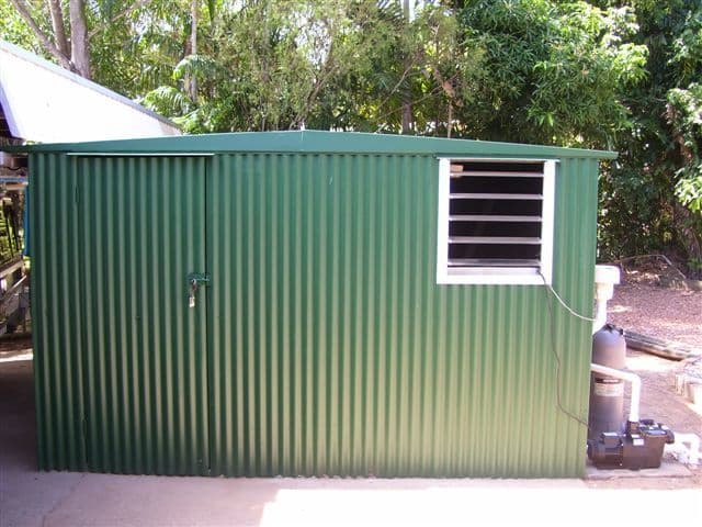 9 Scammell Court, GRAY NT 0830, Gray - Thumbnail 8