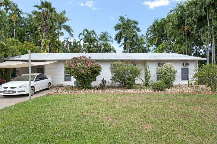 4 Dioctitis Street, WANGURI NT 0810, Wanguri - Thumbnail 2