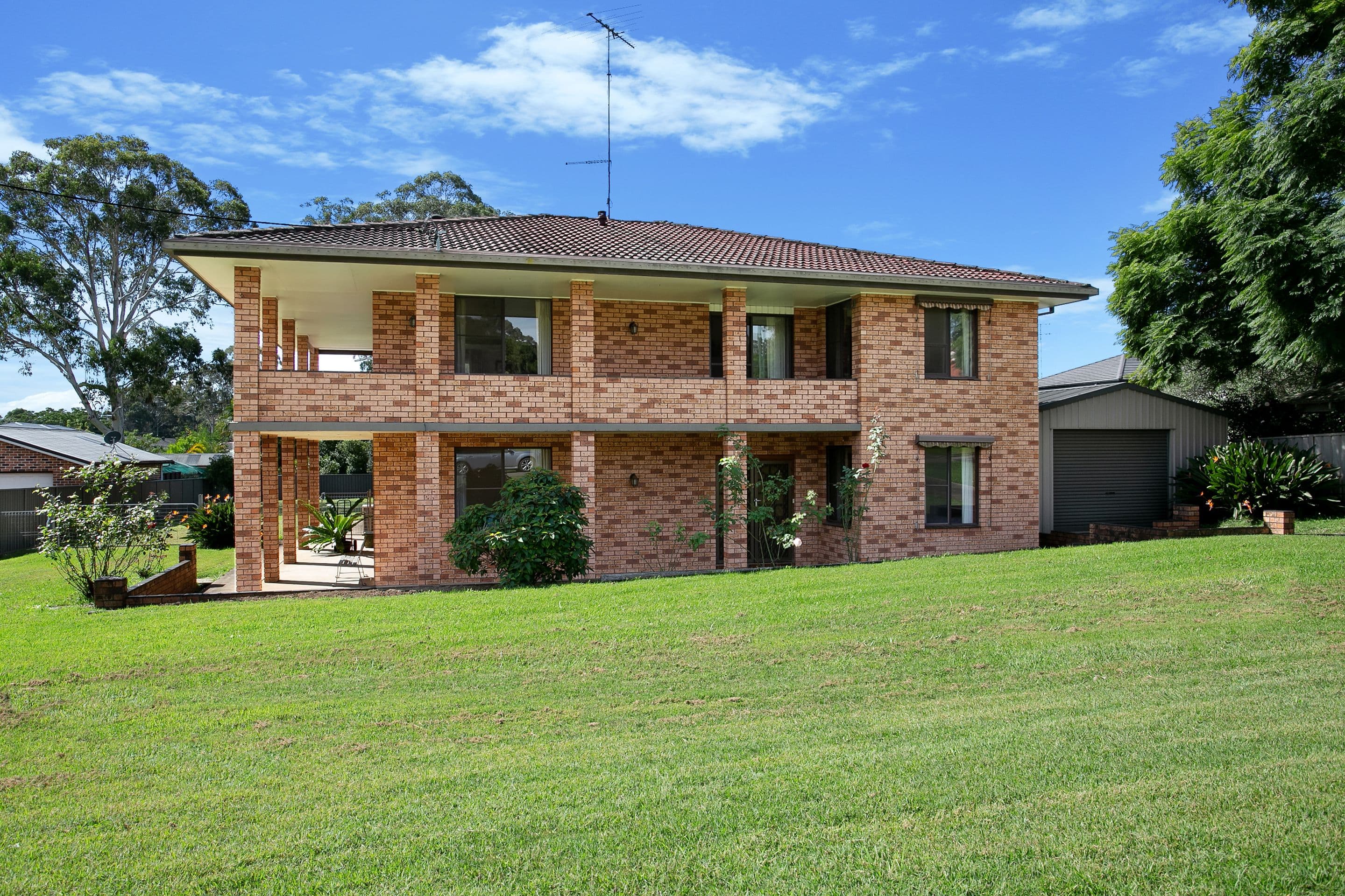 3 Herbert Street, Regentville NSW 2745, Regentville - Image 1