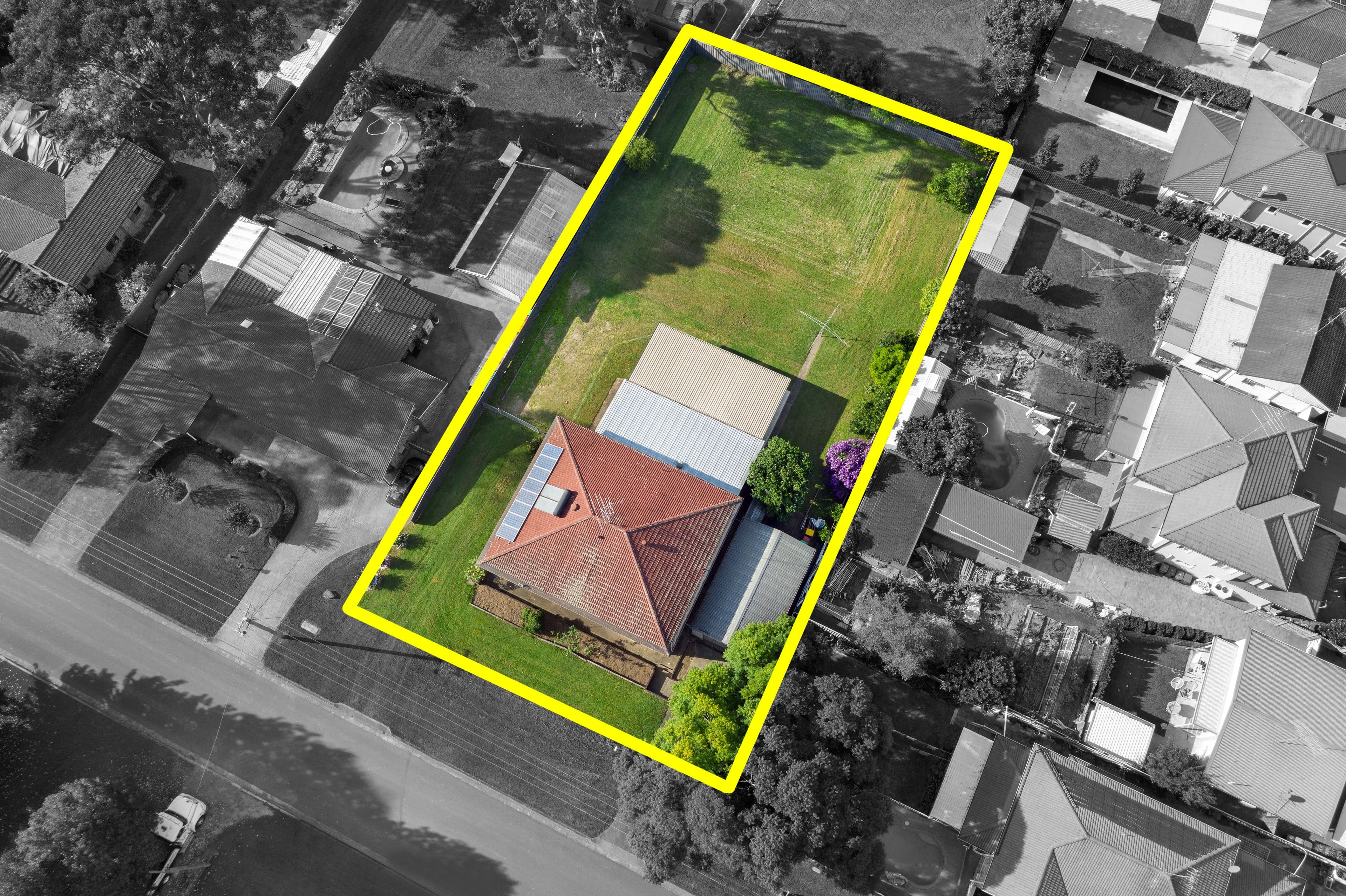 3 Herbert Street, Regentville NSW 2745, Regentville - Thumbnail 2