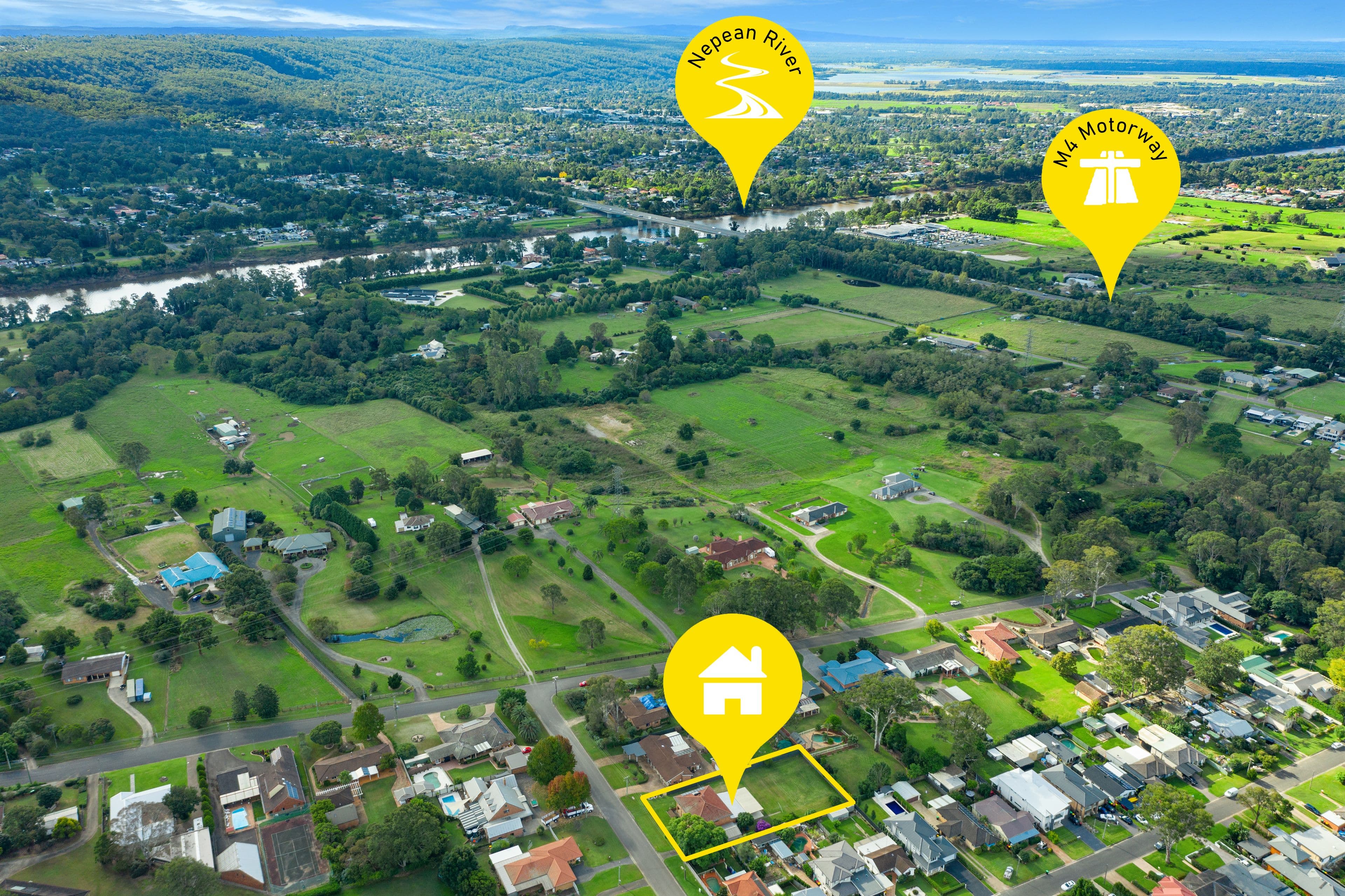 3 Herbert Street, Regentville NSW 2745, Regentville - Thumbnail 3
