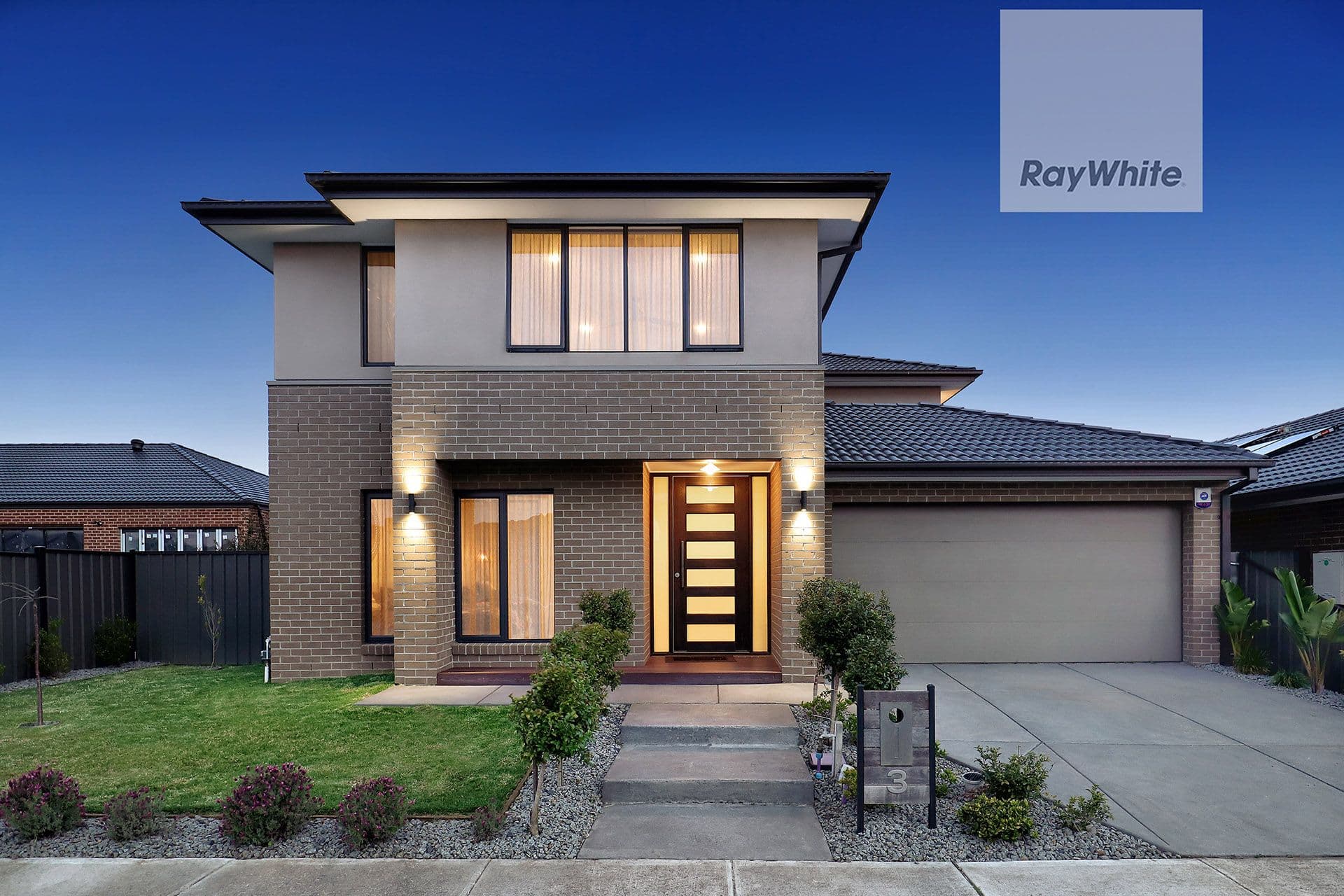 3 Boardwalk Rise, Craigieburn VIC 3064, Craigieburn - Image 1