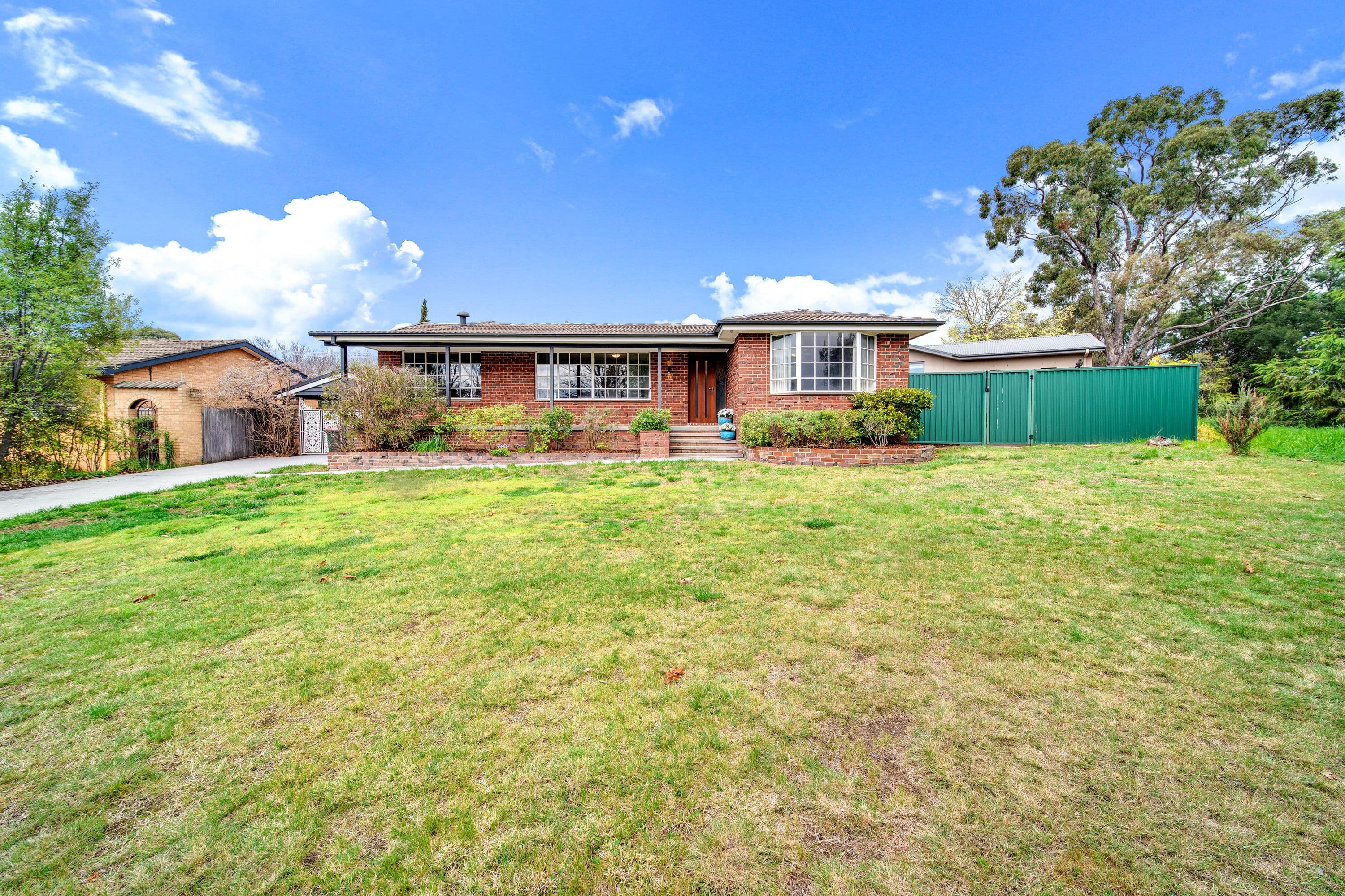 6 Meldrum Street, Weston ACT 2611, Weston - Image 1