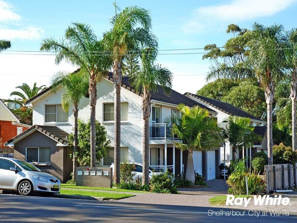 1 Wilkinson Crescent, Bellfield, Bellfield - Image 1