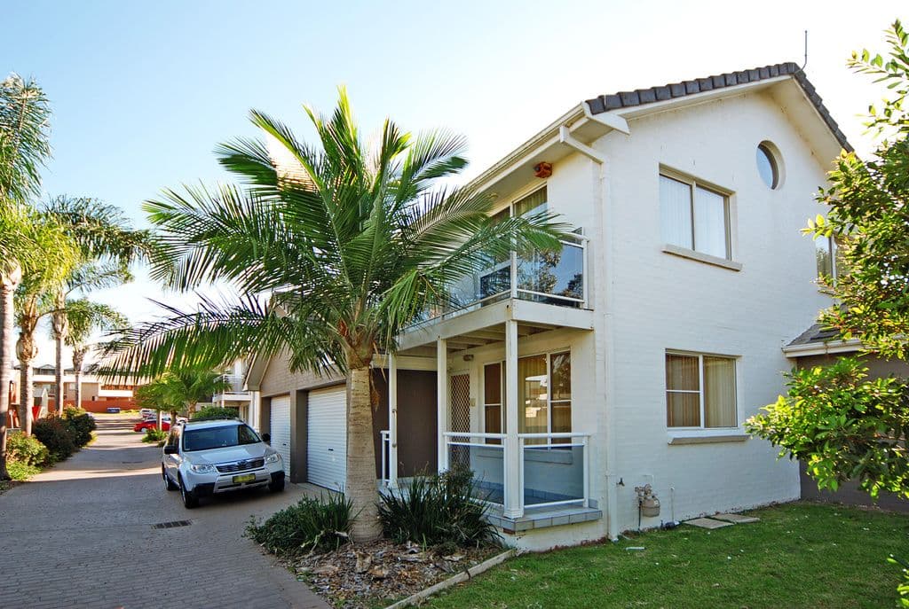1 Wilkinson Crescent, Bellfield, Bellfield - Thumbnail 2