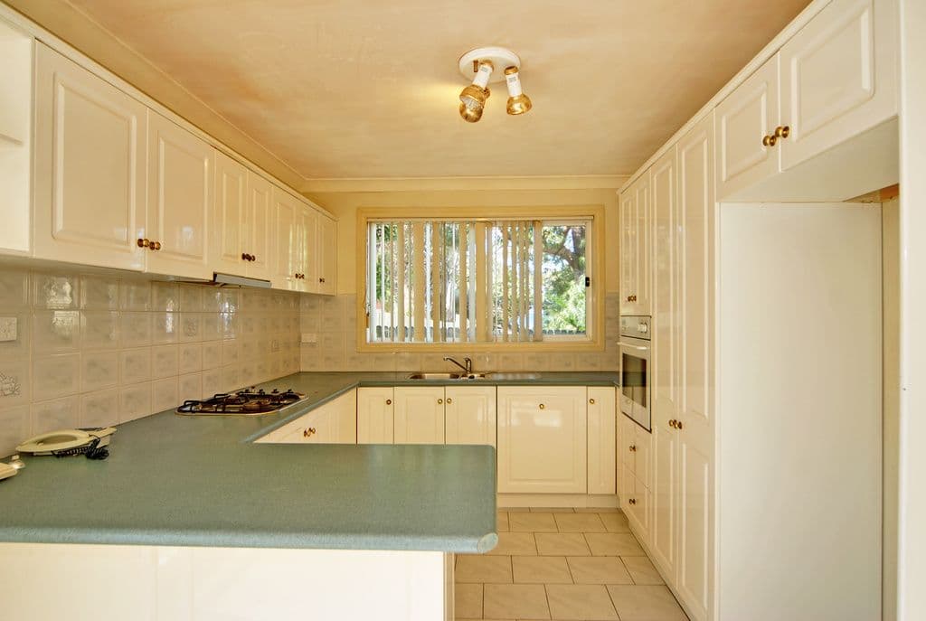 1 Wilkinson Crescent, Bellfield, Bellfield - Thumbnail 4