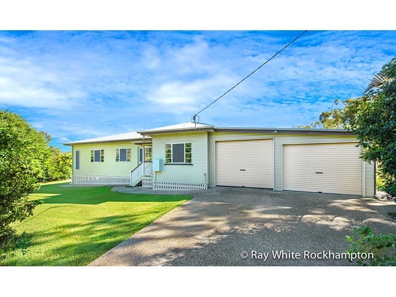 183 Yeppoon Road, PARKHURST QLD 4702, Parkhurst - Image 1