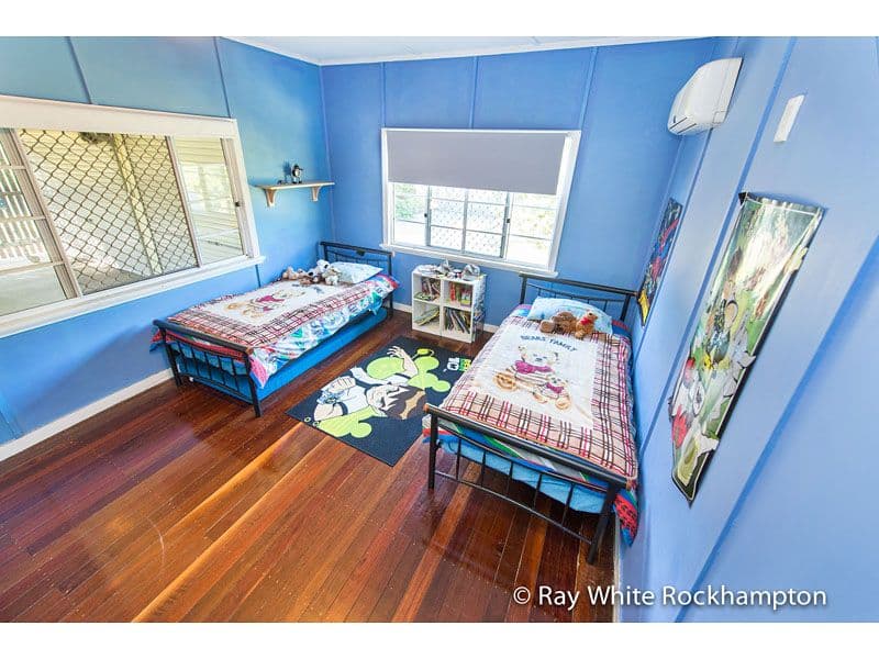 183 Yeppoon Road, PARKHURST QLD 4702, Parkhurst - Thumbnail 8