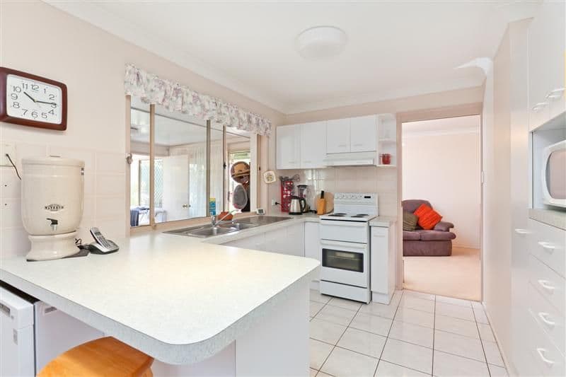 1 GUM NUT Court, VICTORIA POINT QLD 4165, Victoria Point - Thumbnail 5