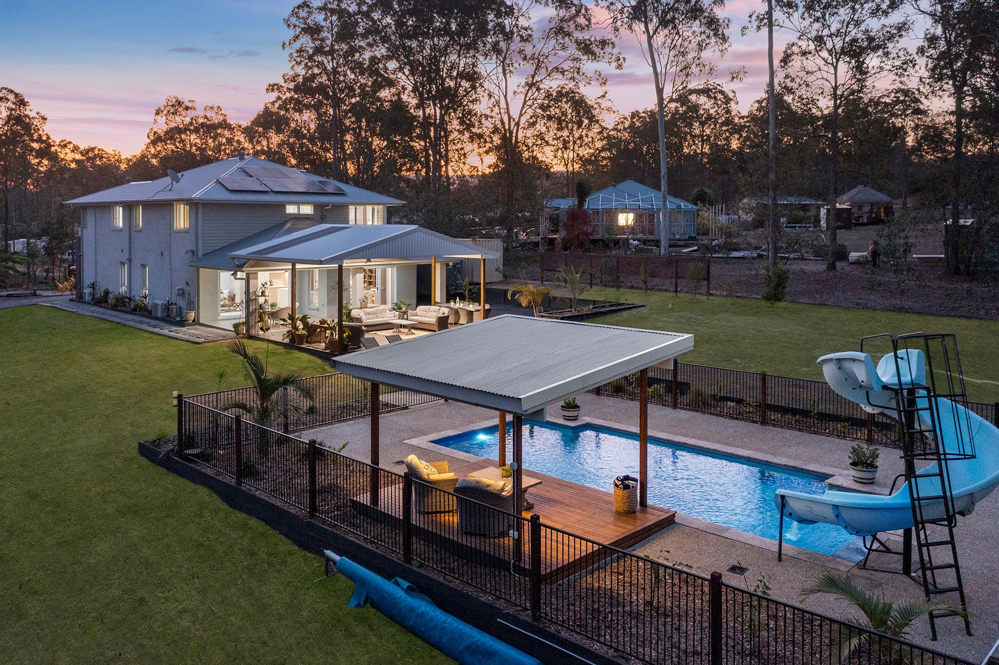 62 Bowerbird Close, Greenbank QLD 4124, Greenbank - Thumbnail 2