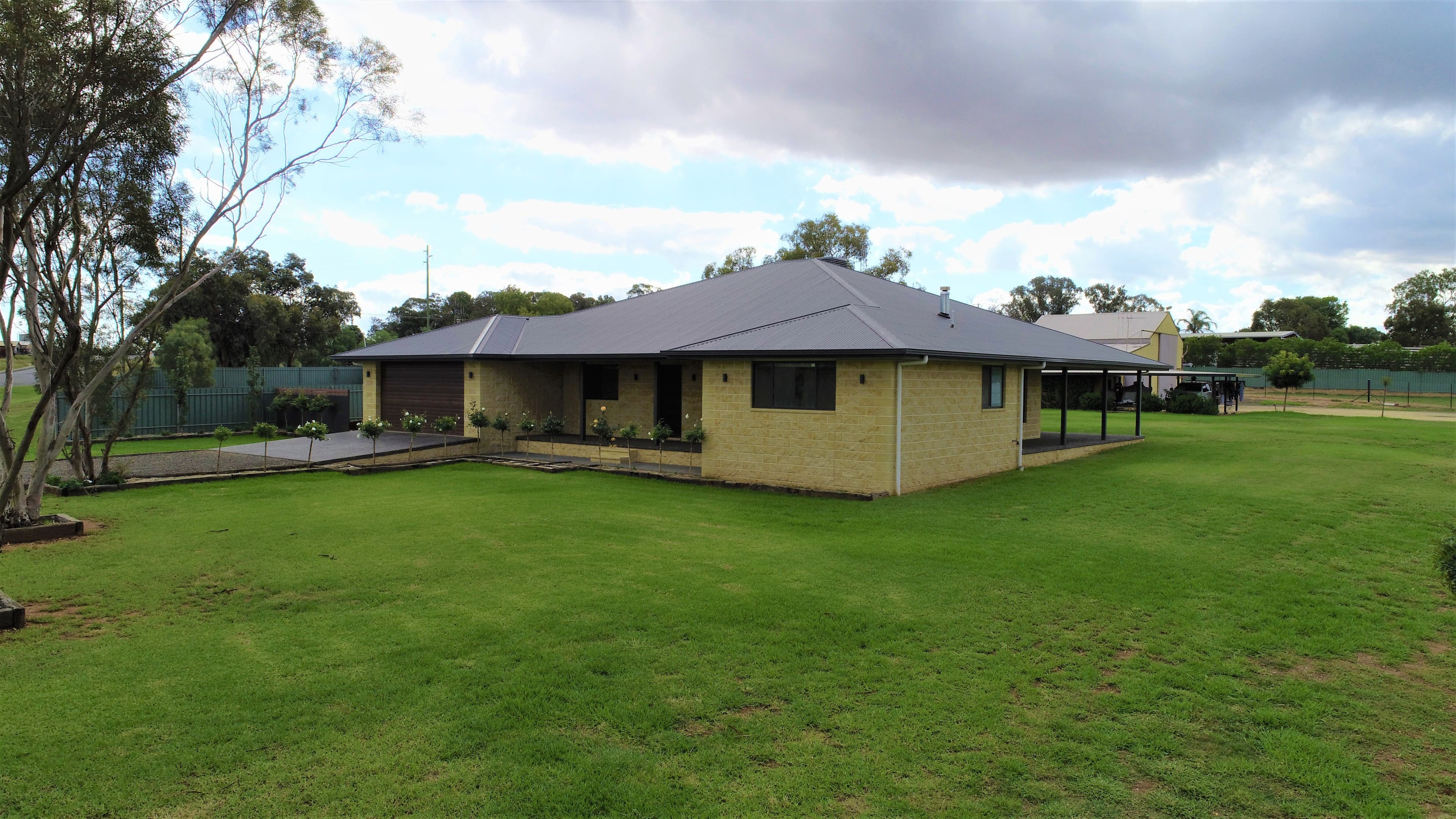 5 Hereford Street, Forbes NSW 2871, Forbes - Image 1