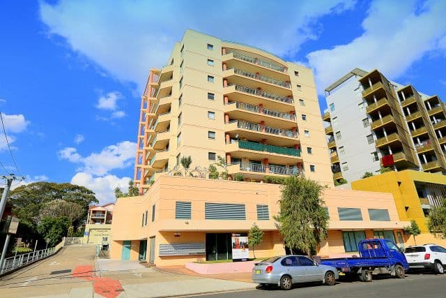 11 Jacobs Street, Bankstown NSW 2200, Bankstown - Image 1