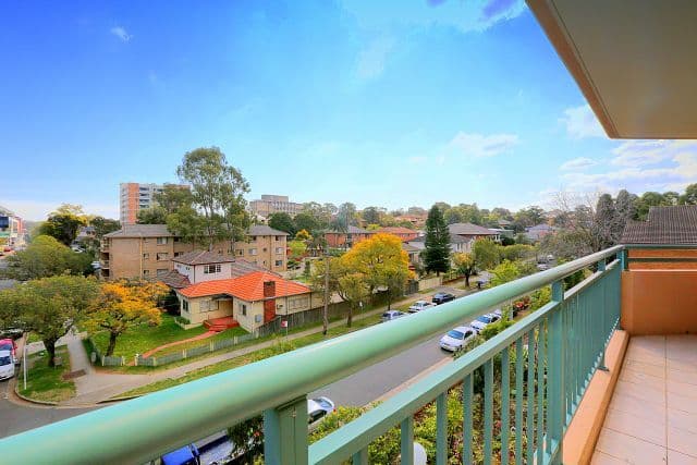 11 Jacobs Street, Bankstown NSW 2200, Bankstown - Thumbnail 5