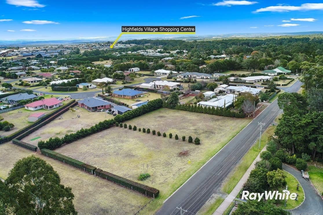 30 Kuhls Road, Highfields QLD 4352, Highfields - Image 1