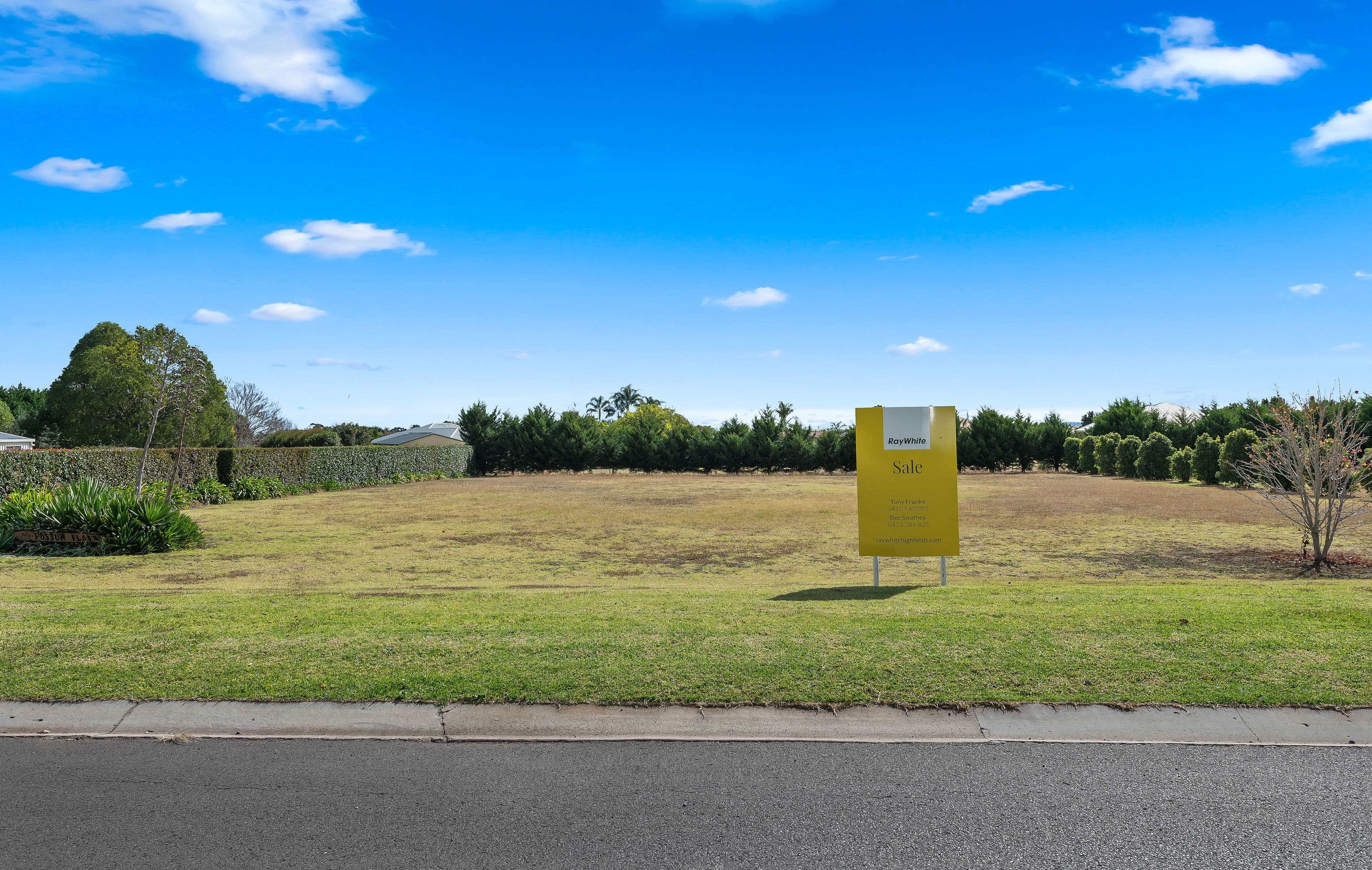 30 Kuhls Road, Highfields QLD 4352, Highfields - Thumbnail 2