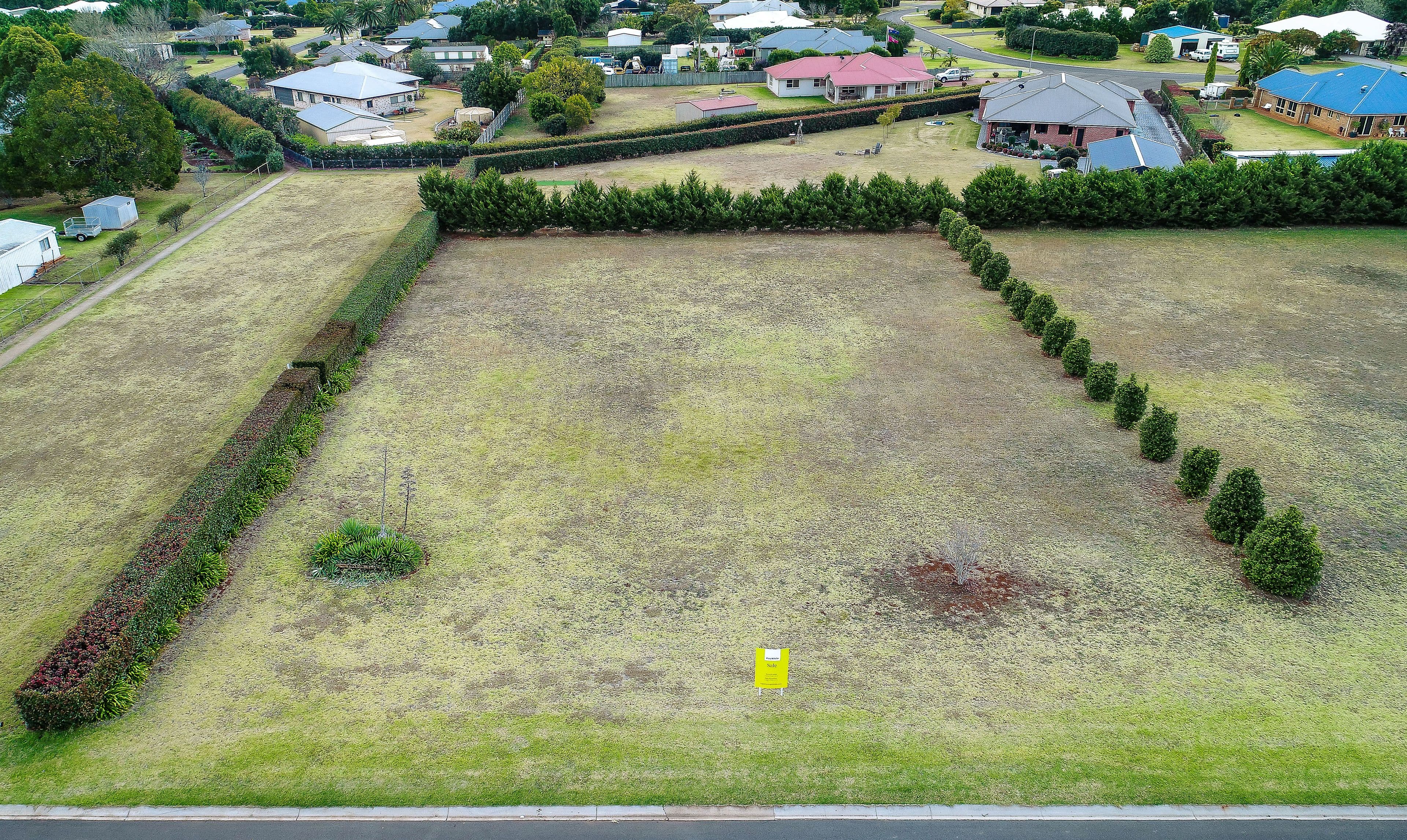 30 Kuhls Road, Highfields QLD 4352, Highfields - Thumbnail 4