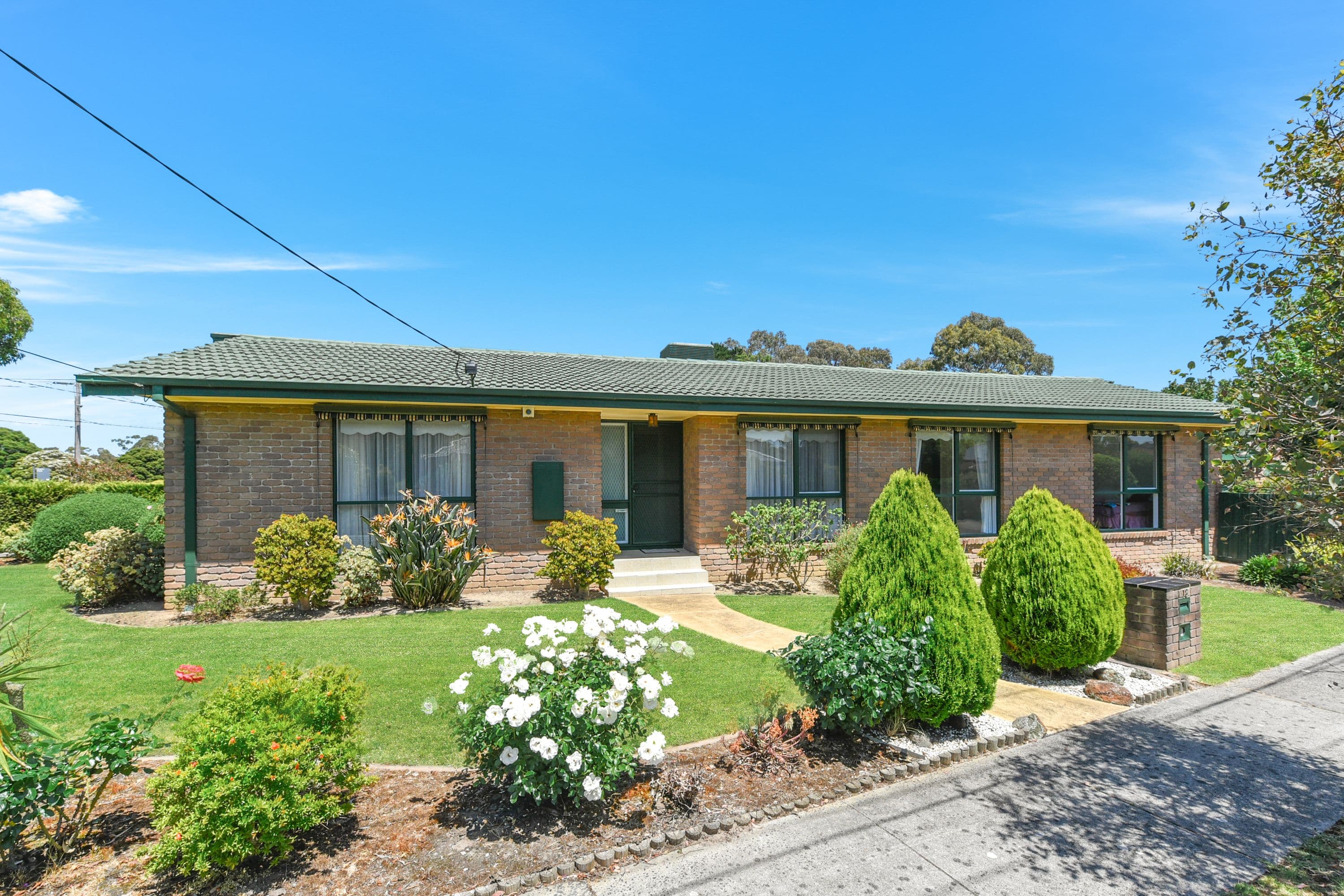 18 Almray Place, Glen Waverley VIC 3150, Glen Waverley - Image 1