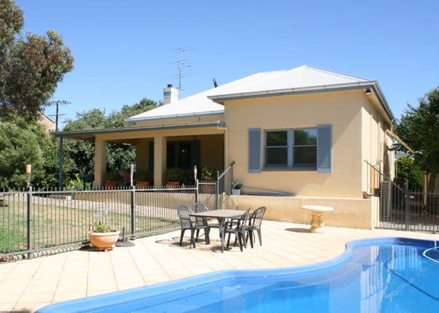 22 Ford Street, AUBURN SA 5451, Auburn - Image 1
