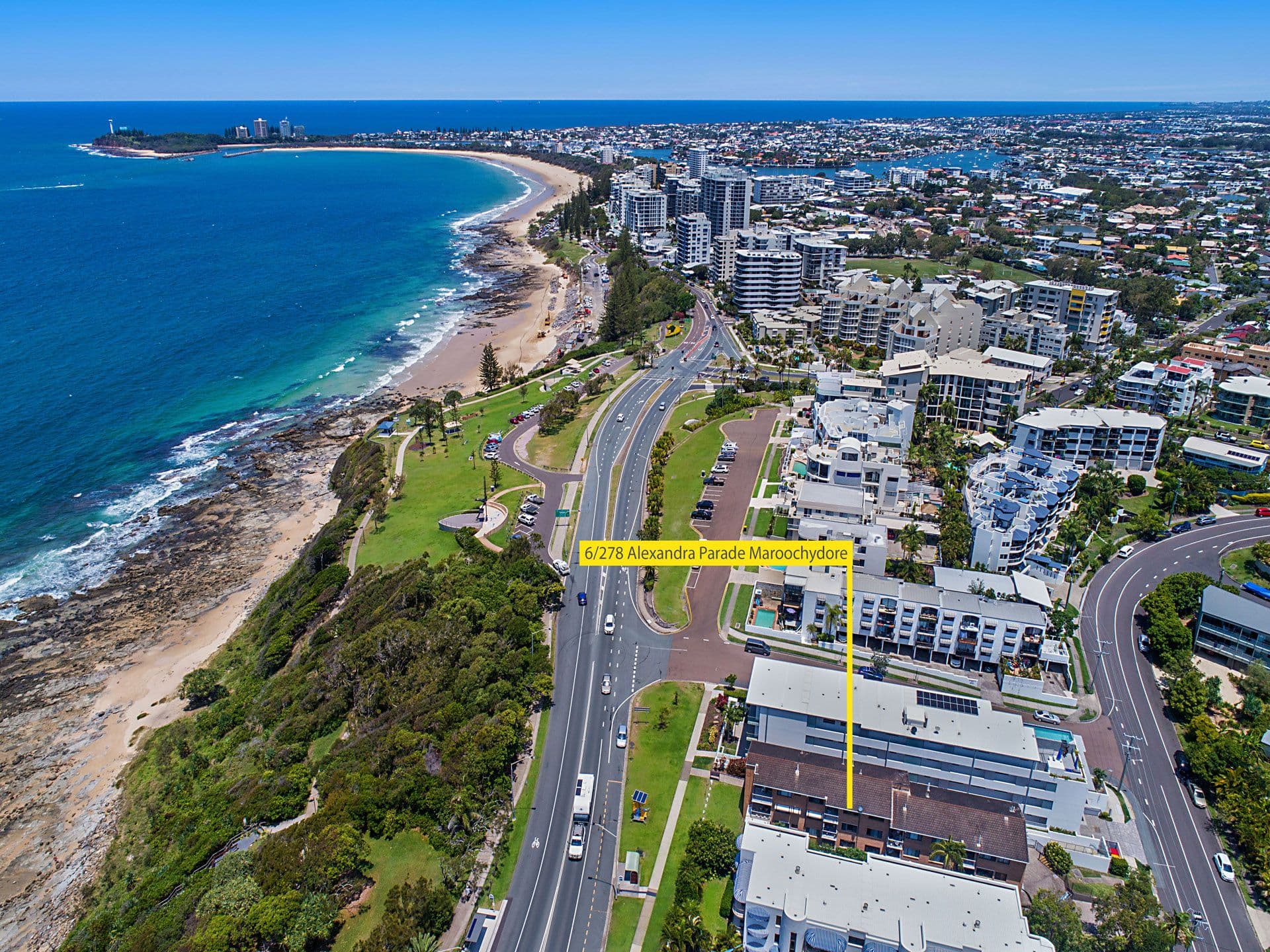 278 Alexandra Parade, Alexandra Headland QLD 4572, Alexandra Headland - Thumbnail 2