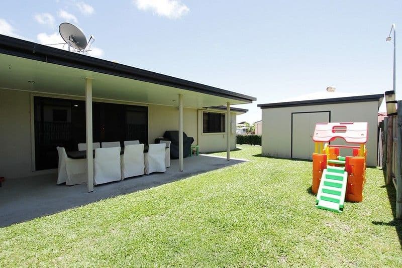 14 Salmon Court, ANDERGROVE QLD 4740, Andergrove - Thumbnail 6