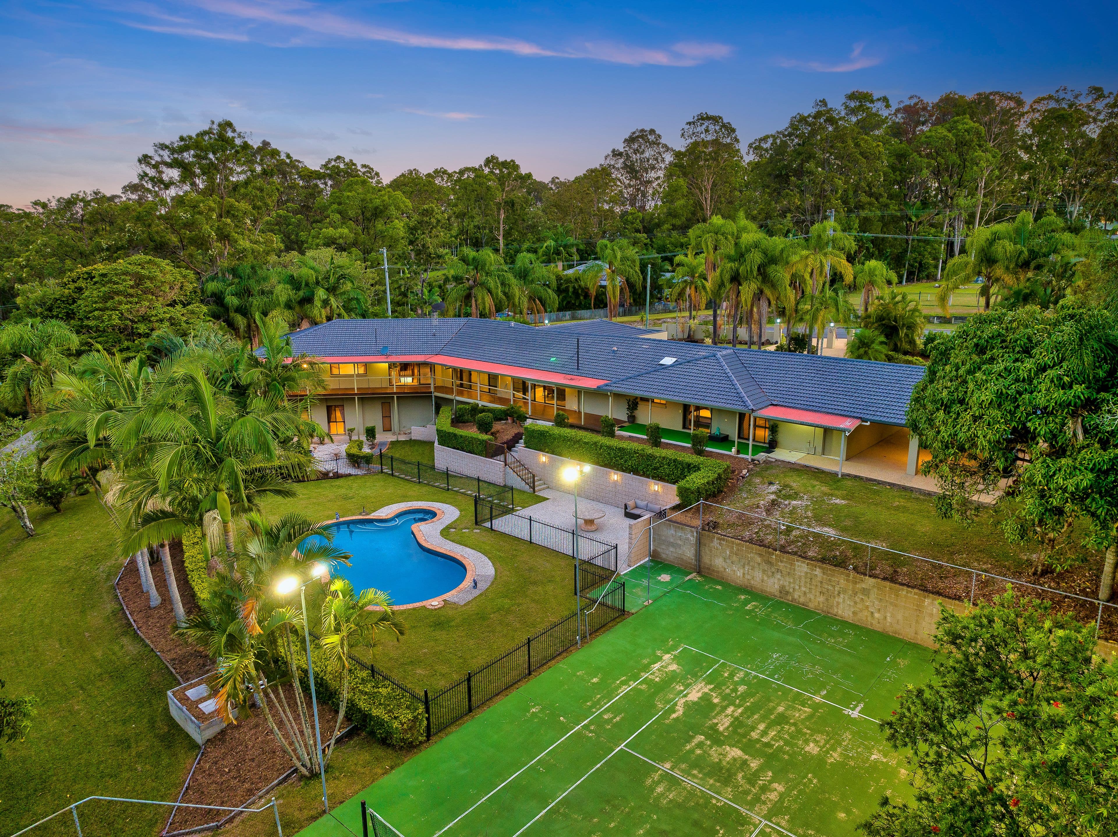 95 Country Crescent, Nerang QLD 4211, Nerang - Image 1
