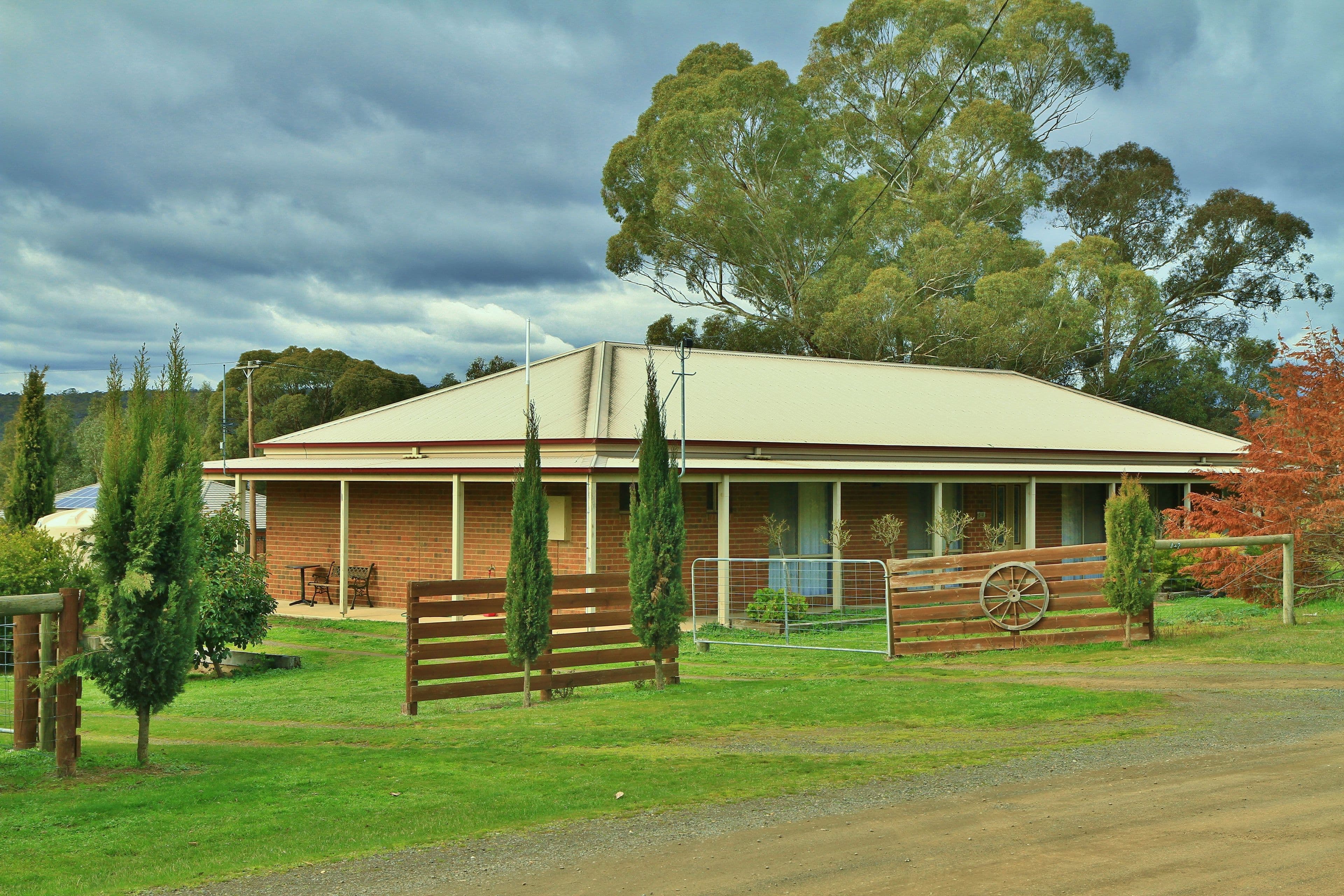 4 Ryans Lane, Heathcote VIC 3523, Heathcote - Image 1