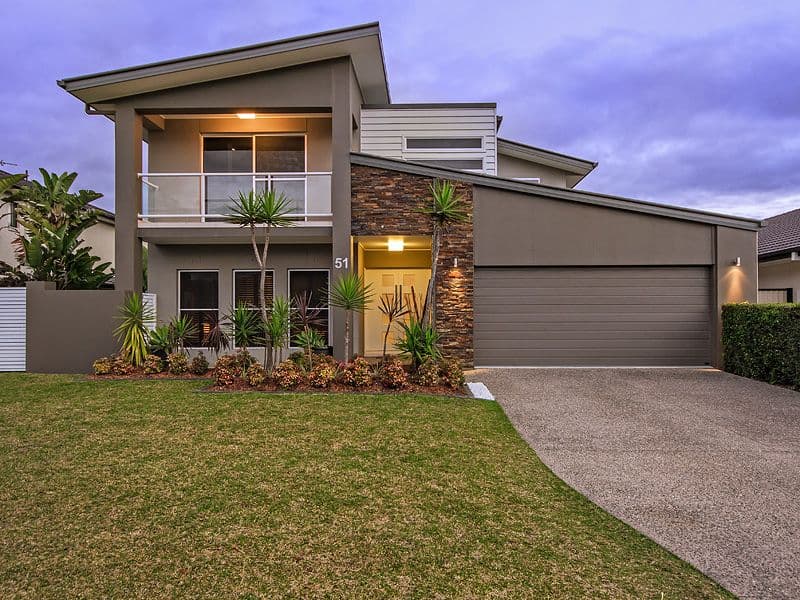 51 Temple Island Circuit, OXENFORD QLD 4210, Oxenford - Thumbnail 5
