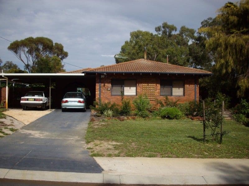 10 Rosekelly Road, GOSNELLS WA 6110, Gosnells - Image 1