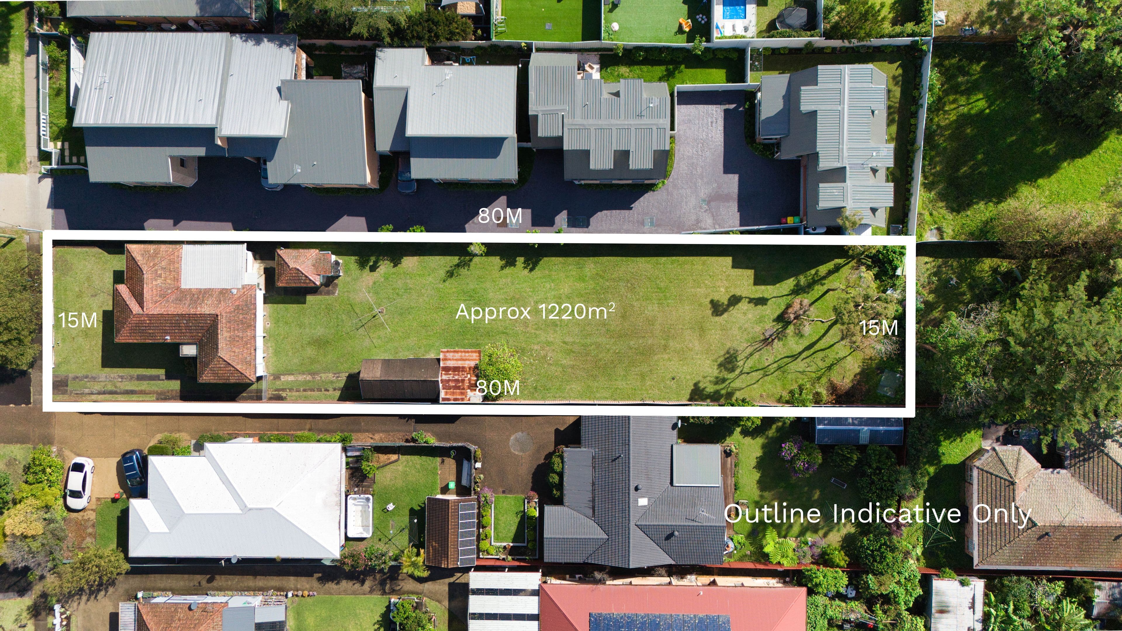 405 President Avenue, Kirrawee NSW 2232, Kirrawee - Image 1