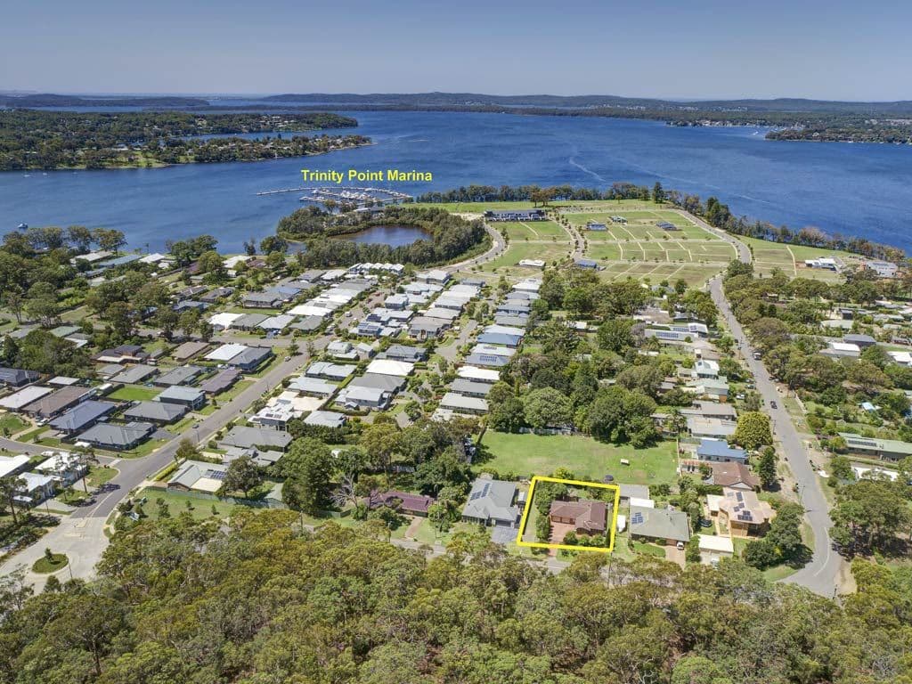 3 Charles Avenue, Morisset Park NSW 2264, Morisset Park - Image 1
