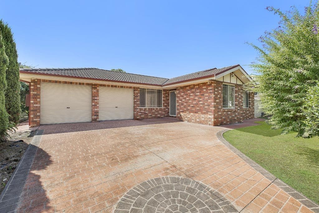 3 Charles Avenue, Morisset Park NSW 2264, Morisset Park - Thumbnail 2