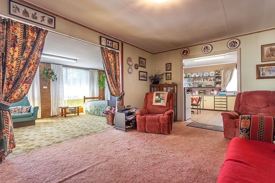 14 Perry Street, HARLAXTON QLD 4350, Harlaxton - Thumbnail 2