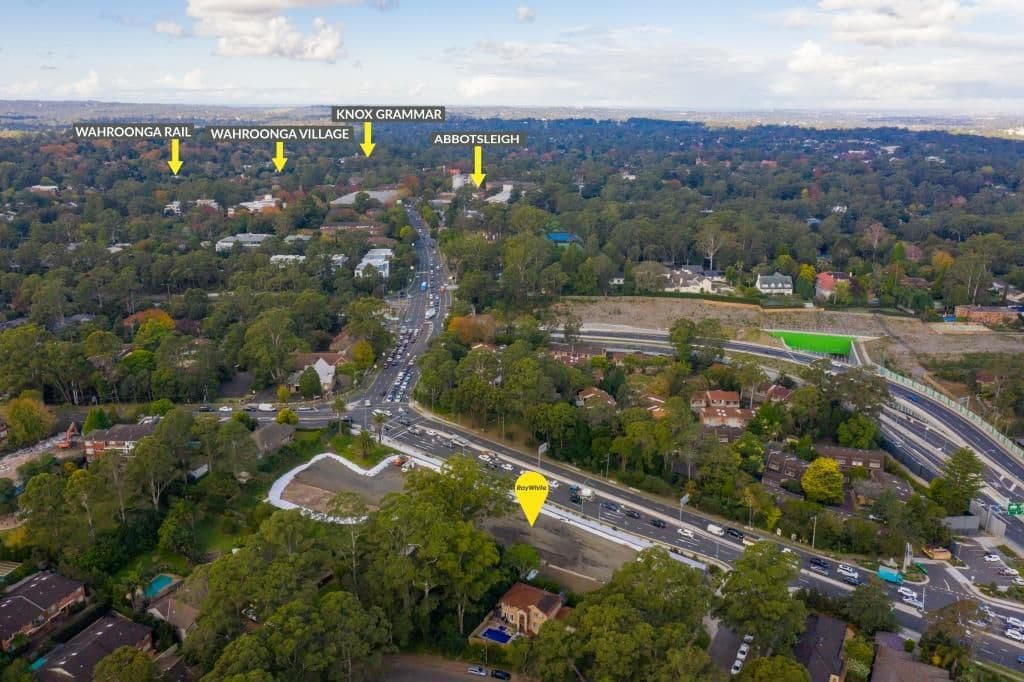 2-12 Pennant Hills Road, Wahroonga NSW 2076, Wahroonga - Thumbnail 4