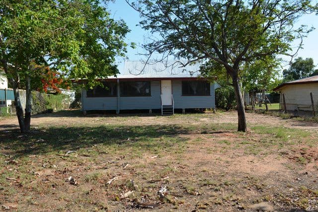 47 Thistle Street, Blackall QLD 4472, Blackall - Image 1