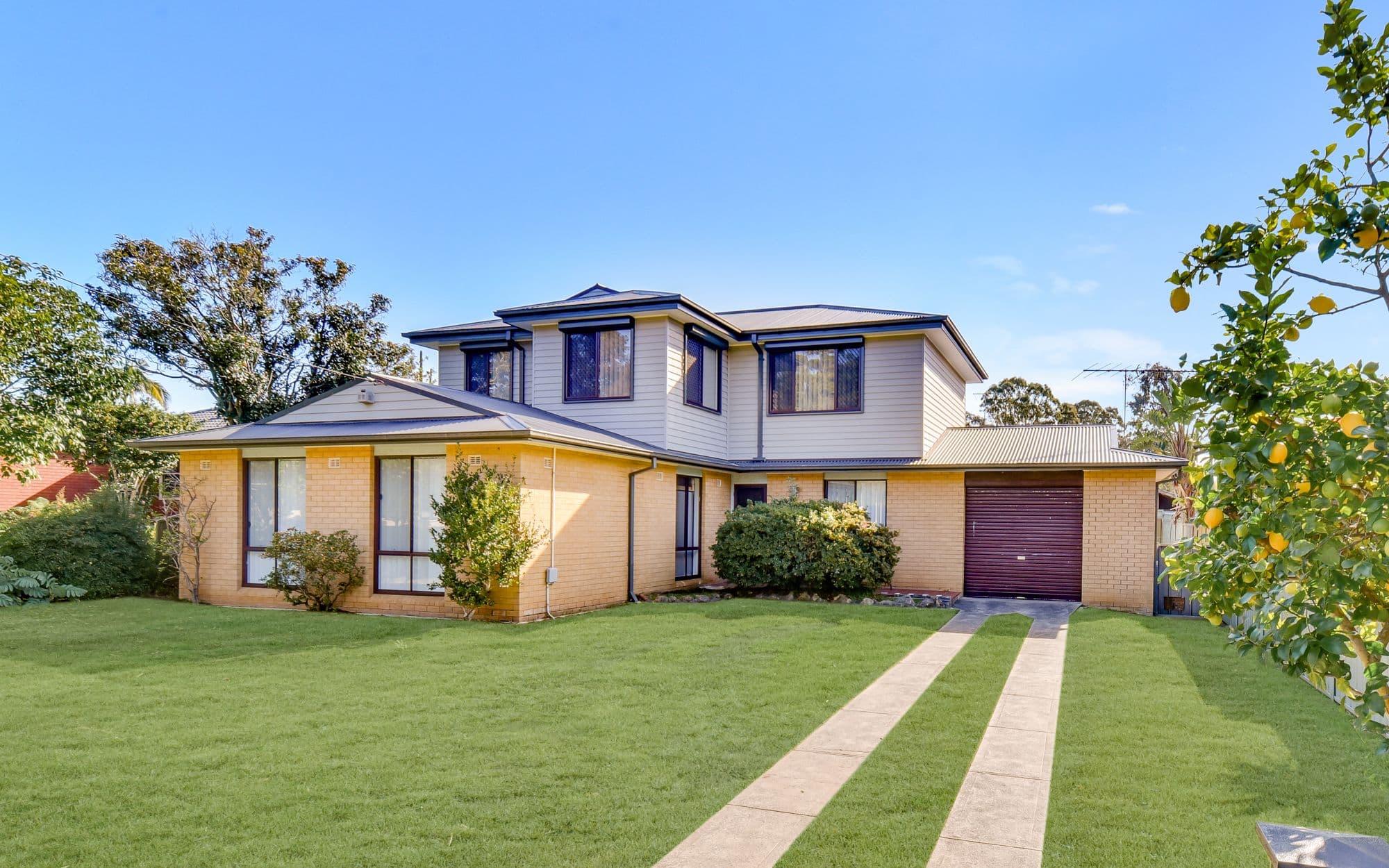30 Canberra Crescent, Campbelltown NSW 2560, Campbelltown - Image 1