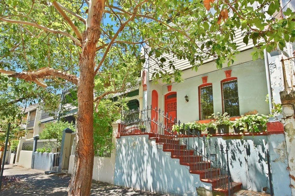 27 Great Buckingham Street, REDFERN NSW 2016, Redfern - Image 1