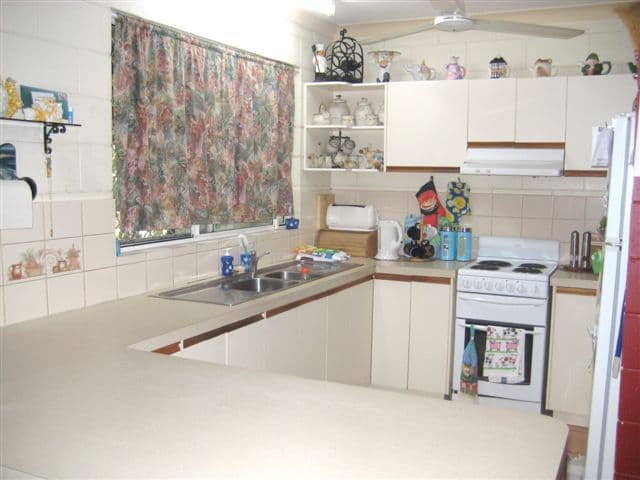 50 James Circuit, WOODROFFE NT 0830, Woodroffe - Thumbnail 2