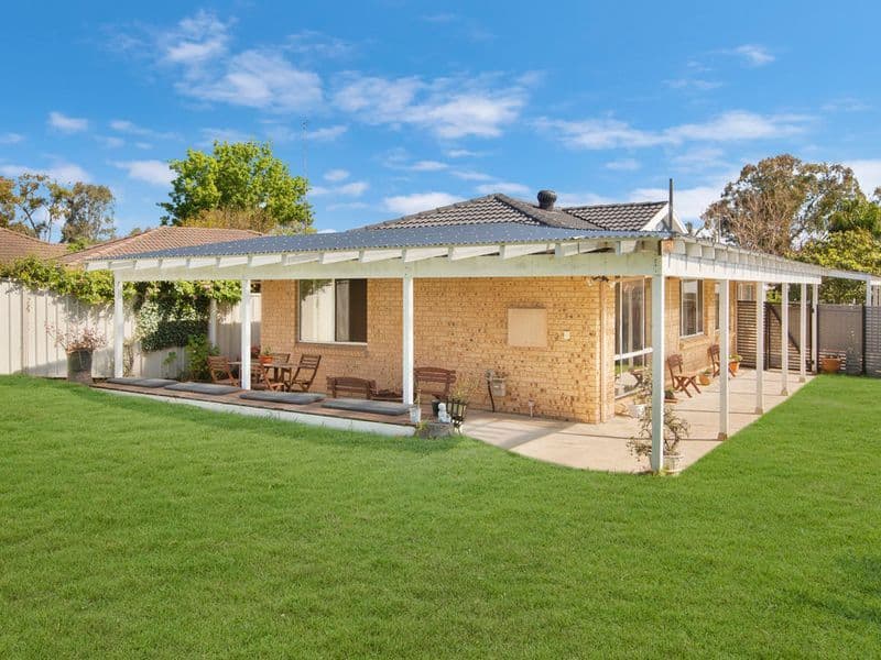 66 Farnham Road, Quakers Hill NSW 2763, Quakers Hill - Image 1