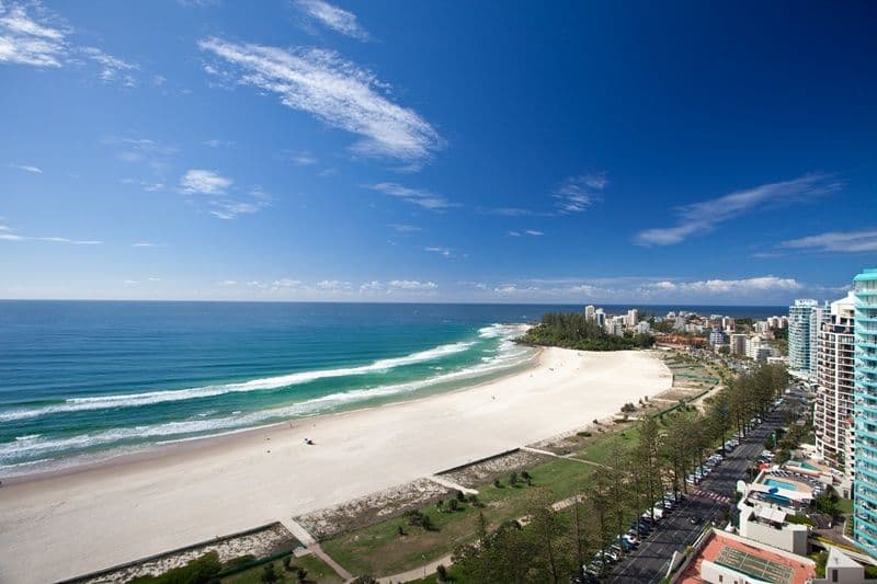 62 Marine Pde 'Points North', COOLANGATTA QLD 4225, Coolangatta - Image 1