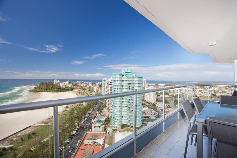 62 Marine Pde 'Points North', COOLANGATTA QLD 4225, Coolangatta - Thumbnail 2