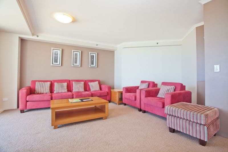 62 Marine Pde 'Points North', COOLANGATTA QLD 4225, Coolangatta - Thumbnail 4