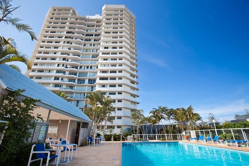 62 Marine Pde 'Points North', COOLANGATTA QLD 4225, Coolangatta - Thumbnail 5