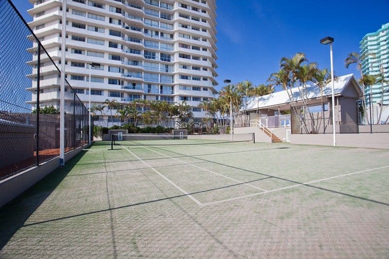 62 Marine Pde 'Points North', COOLANGATTA QLD 4225, Coolangatta - Thumbnail 6