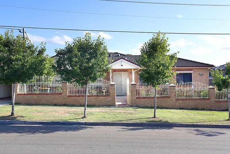 11 Hamilton Street, South Wentworthville - Image 1