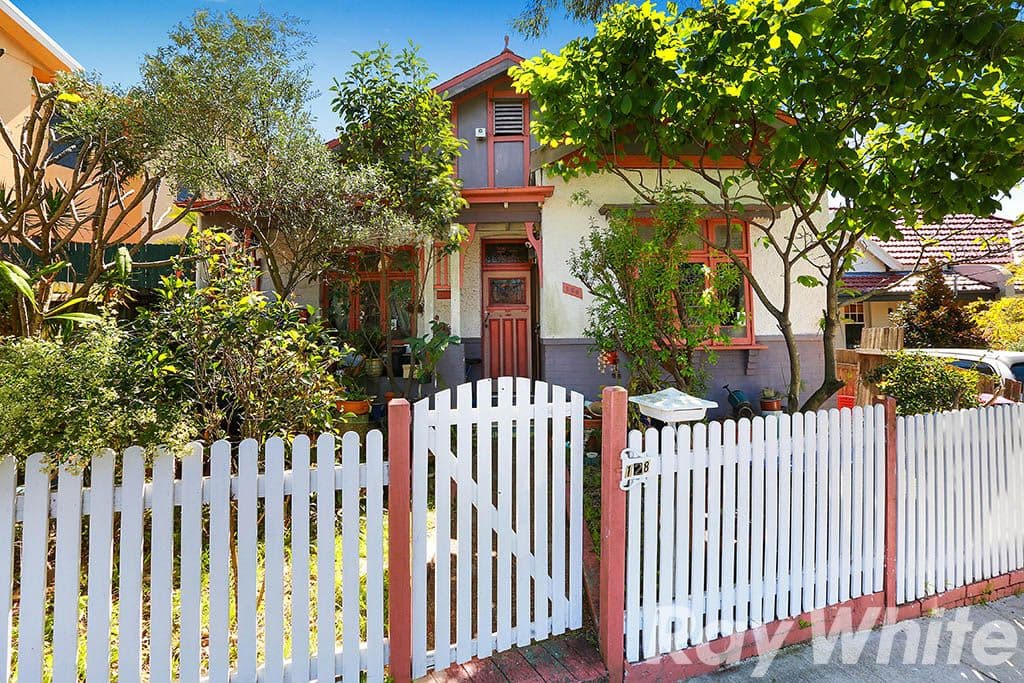 128 Windsor Road, Dulwich Hill - Image 1